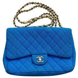 Chanel Bleu