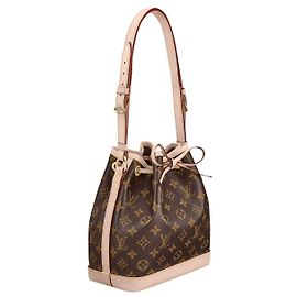 Louis Vuitton LV noe BB nouveau Marron