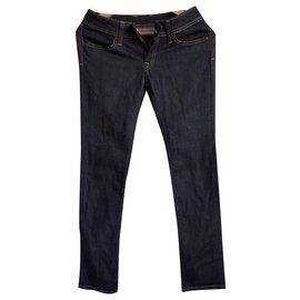 Pepe Jeans-Jeans-Blue