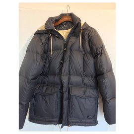 piumino uomo abercrombie