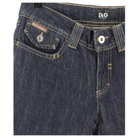D&G-Jeans-White