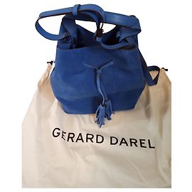 Gerard Darel Sax Blu