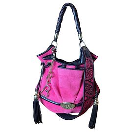 Brigitte Bardot de Lancel Rosa