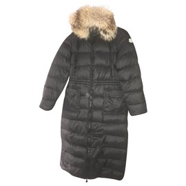 moncler winterjacke