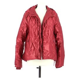 Cop Copine Daunenjacke / Parka Rot