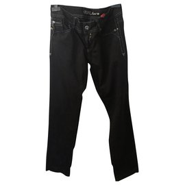 Guess-Jeans-Nero