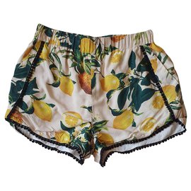 Edited-Shorts-Multiple colors