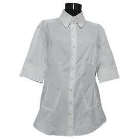 Camisa blanca Strenesse Blanco