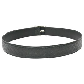 Gucci-Cinto GUCCI-Preto