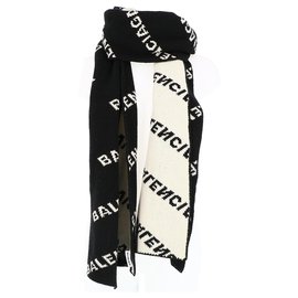 Sciarpa Balenciaga Altro