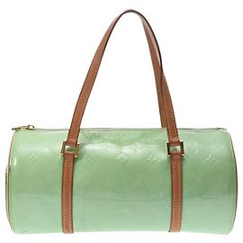 Louis Vuitton Papillon Verde