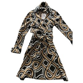 diane von furstenberg second hand