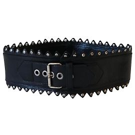Etro Cintos Preto