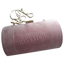 Jean Paul Gaultier Sacs à main Rose