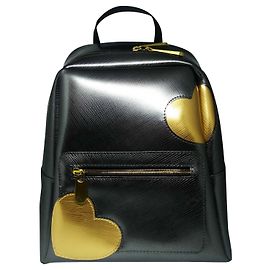 GUM Gianni Chiarini Design Dark grey