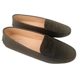 Tod's-Gominni-Black