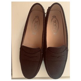 Tod's-Gominni-Black