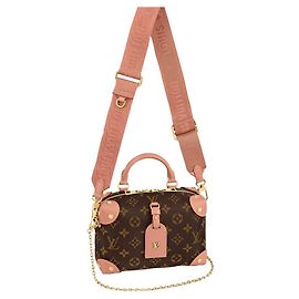 Louis Vuitton LV Petite malle novo Outro