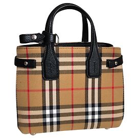 Burberry Bolsas Outro