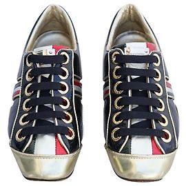 D&G sneakers Multicolore