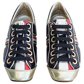 D&G-Sneakers-Multiple colors