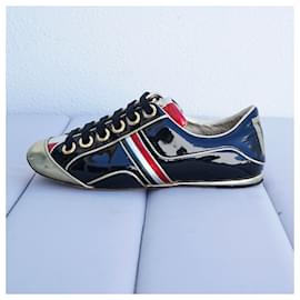 D&G-Sneakers-Multiple colors
