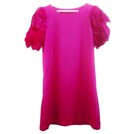 Autre Marque COCOA Pink Dress Pink