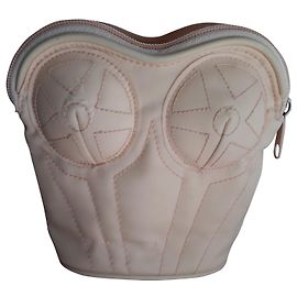Jean Paul Gaultier Madonna Corset en estuche Rosa