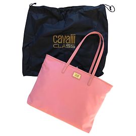 Roberto Cavalli Bolsa Cavalli Class Evelyn Rosa