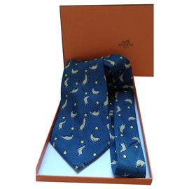 Hermès-Laços-Multicor