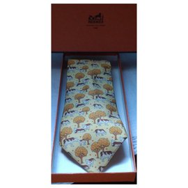 Hermès-Laços-Multicor
