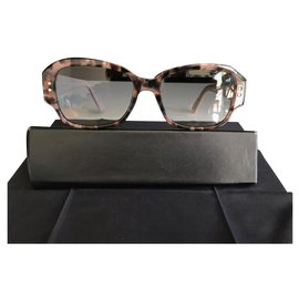 Dior Sunglasses Pink