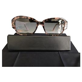 Dior Occhiali da sole Rosa