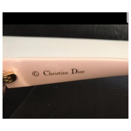 Dior-Oculos escuros-Rosa