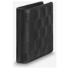 Louis Vuitton-LV Slender new-Black