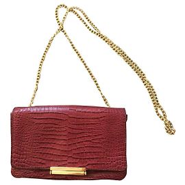 Banana Republic Pochette Rosso