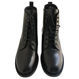Saint Laurent Patti Nero