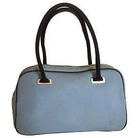 Lacoste Borse Blu chiaro