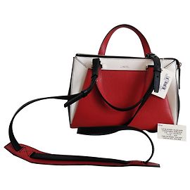 Lancel Modèle Lison Multicolore