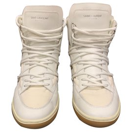 Saint Laurent-Snow boots-Other