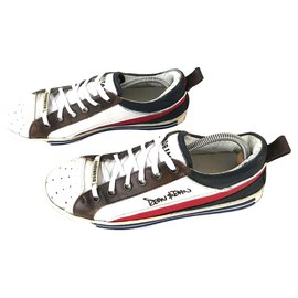 Dsquared2 Dean e Dan Multicor