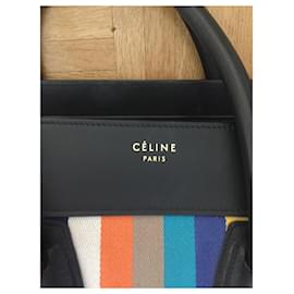 Céline-Sac Céline Phantom Luggage-Autre