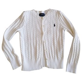 Ralph Lauren-Classic-Eggshell