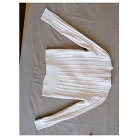 Ralph Lauren-Classic-Eggshell