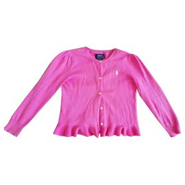 Ralph Lauren-Classic-Pink