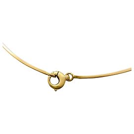 Pendente Roland Schad in oro giallo, Diamants, giadeite e opale. Altro
