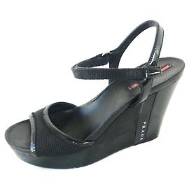 Prada Ruban Nevada Noir