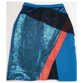 Three Floors Fashion-Skirts-Multiple colors