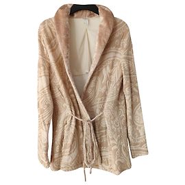 LA PERLA KAZACA / Jacke Beige