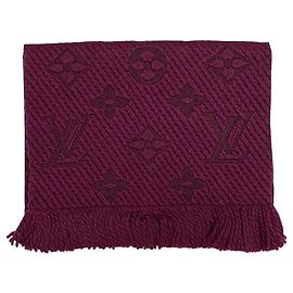 Louis Vuitton Logomania M75503 Roxo